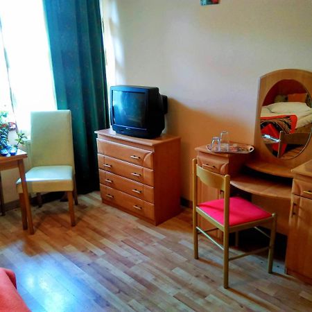 Motel Rezydent Breslavia Exterior foto