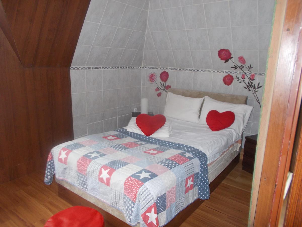 Motel Rezydent Breslavia Exterior foto